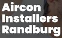 Aircon Installers Randburg logo