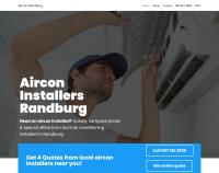 Aircon Installers Randburg image 1