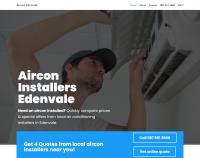 Aircon Installers Edenvale image 1