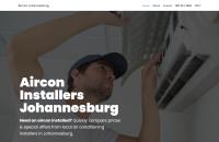 Aircon Installers Johannesburg image 1