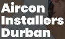 Aircon Installers Durban logo