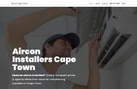 Aircon Installers Cape Town image 1