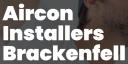 Aircon Installers Brackenfell logo