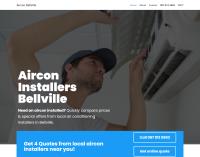Aircon Installers Bellville image 1