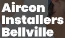 Aircon Installers Bellville logo