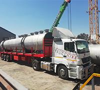 Johannesburg Truck Hire image 4