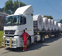 Johannesburg Truck Hire image 6