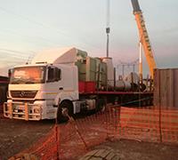 Johannesburg Truck Hire image 7