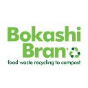 Bokashi Bran logo