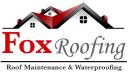 Fox Roofing  logo