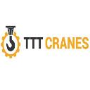 TTT Cranes logo