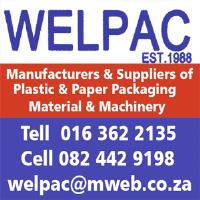 Welpac packaging company image 2