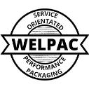 Welpac packaging company logo