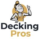 Decking Pros Pretoria logo