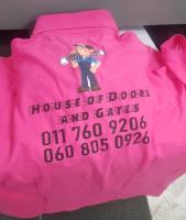 House of Doors and Gates (Pty) Ltd image 1