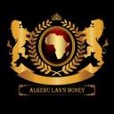 Alkebulans Money logo