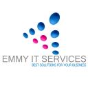 EMMY IT SERVICES logo