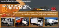 Earth Moving and Truck Bodies image 1