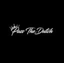 Pass the Dutch logo