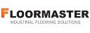 Floormaster Industrial Flooring Solutions logo