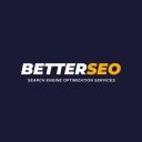 BetterSEO Cape Town logo