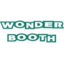 Wonder Booth Photo Booth Hire logo