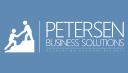 Petersen Business Solutions logo