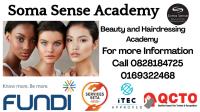 Soma Sense Academy Hairdressing & Beauty Therapy  image 10