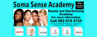 Soma Sense Academy Hairdressing & Beauty Therapy  image 1