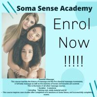 Soma Sense Academy Hairdressing & Beauty Therapy  image 2