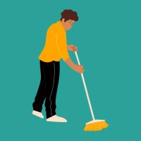 Cleaning Services Bloemfontein image 6