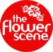 The Flower Scene Hermanus logo