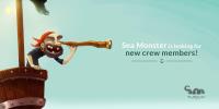 Sea Monster Entertainment image 2