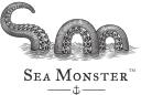 Sea Monster Entertainment logo