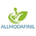 Allmodafinil logo