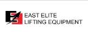 East Elite Lifting Equipment logo