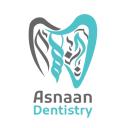 Asnaan Dentistry Northcliff  logo