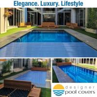 Designer Pool Covers image 1