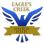 Eagles Creek Aviation Estate logo