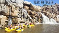 River Rafting SA image 2