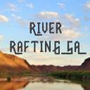 River Rafting SA logo