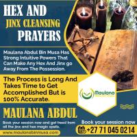 Best Muslim Astrologer In South Africa  image 5