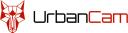 UrbanCam logo