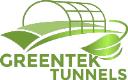 Greentek Tunnels logo