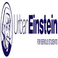  Urban Einstein image 1