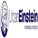  Urban Einstein logo