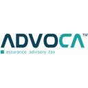 ADVOCA logo