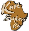 Kruger National Park Safaris by Kurt Safari logo