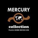 Mercury Linen Plaza Home Decor logo