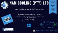 NAM Cooling PTY Ltd image 2